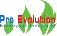 PRO EVOLUTION