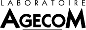 LABORATOIRE AGECOM