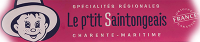 LE P'TIT SAINTONGEAIS
