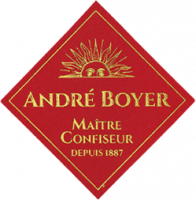 ANDRE BOYER