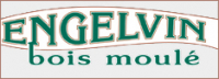 ENGELVIN BOIS MOULE