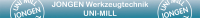 JONGEN UNI - MILL