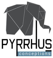 PYRRHUS CONCEPTIONS