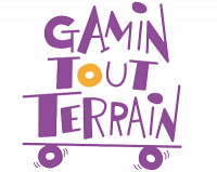 GAMIN TOUT TERRAIN