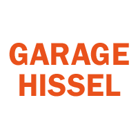 GARAGE HISSEL