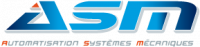 AUTOMATISATION SYSTEMES MECANIQUES