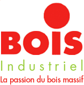 BOIS INDUSTRIEL