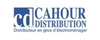 CAHOUR DISTRIBUTION