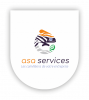 A.S.A.  SERVICES A L'ENTREPRISE