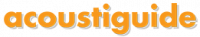 ACOUSTIGUIDE FRANCE