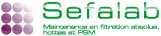 SEFALAB