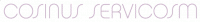 COSINUS