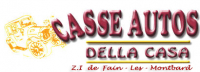 CASSE AUTO DELLA CASA PERE ET FILS