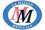 LA MAISON MEDICALE