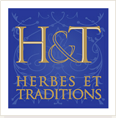 HERBES ET TRADITIONS JARDIN DE PARADIS