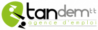 TANDEM TRAVAIL TEMPORAIRE