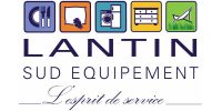 LANTIN SUD EQUIPEMENT