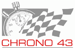 CHRONO 43