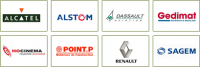 AP EXTRUSION SAS