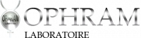 OPHRAM LABORATOIRE