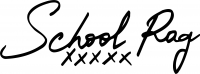 SCHOOL RAG