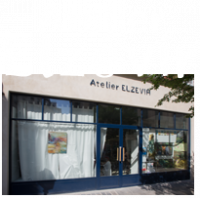 ATELIER ELZEVIR