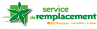 SERVICE DE REMPLACEMENT