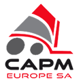 C.A.P.M. EUROPE SA