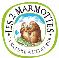 LES 2 MARMOTTES