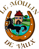 LE MOULIN DE VAUX