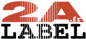 2A LABEL