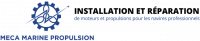 MECA MARINE PROPULSION