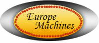 EUROPE MACHINES