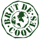 BRUT DE COQUES