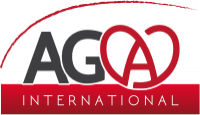 AGA INTERNATIONAL BUSINESS