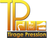 TIRAGE PRESSION