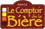 LE COMPTOIR DE LA BIERE