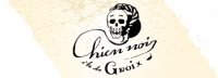 CHIEN NOIR