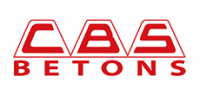 SARL CBS BETONS CARRIERES BETON SERVICES