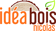 IDEA MAISONS BOIS, IDEA BOIS NICOLA