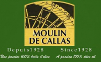 LE MOULIN DE CALLAS