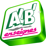 ALB'ENSEIGNES