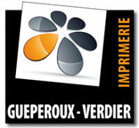 IMPRIMERIE GUEPEROUX VERDIER