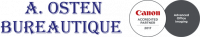 AGENCE OSTEN BUREAUTIQUE