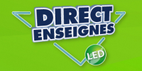DIRECT ENSEIGNES FRANCE