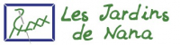 LES JARDINS DE NANA