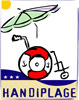 HANDIPLAGE