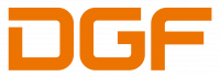 DGF DISTRIBUTION