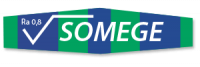 SOMEGE SAS