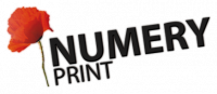 NUMERY PRINT